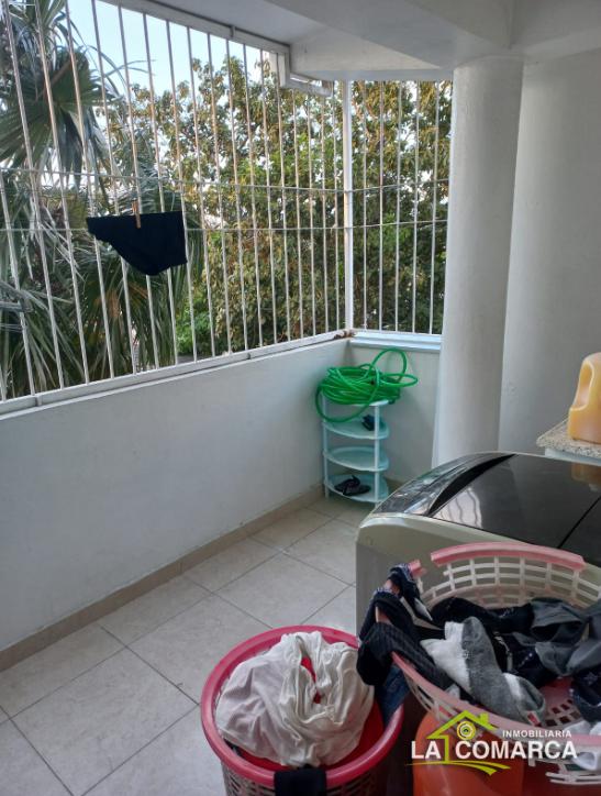 apartamentos - Edificio de Oportunidad en Nibaje, Santiago 5