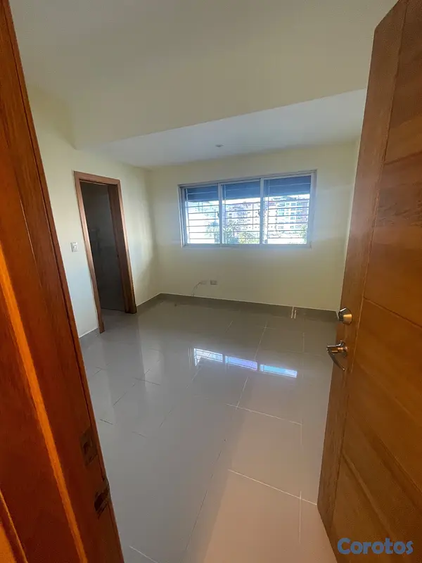 apartamentos - APARTAMENTO EVARISTO MORALES 9