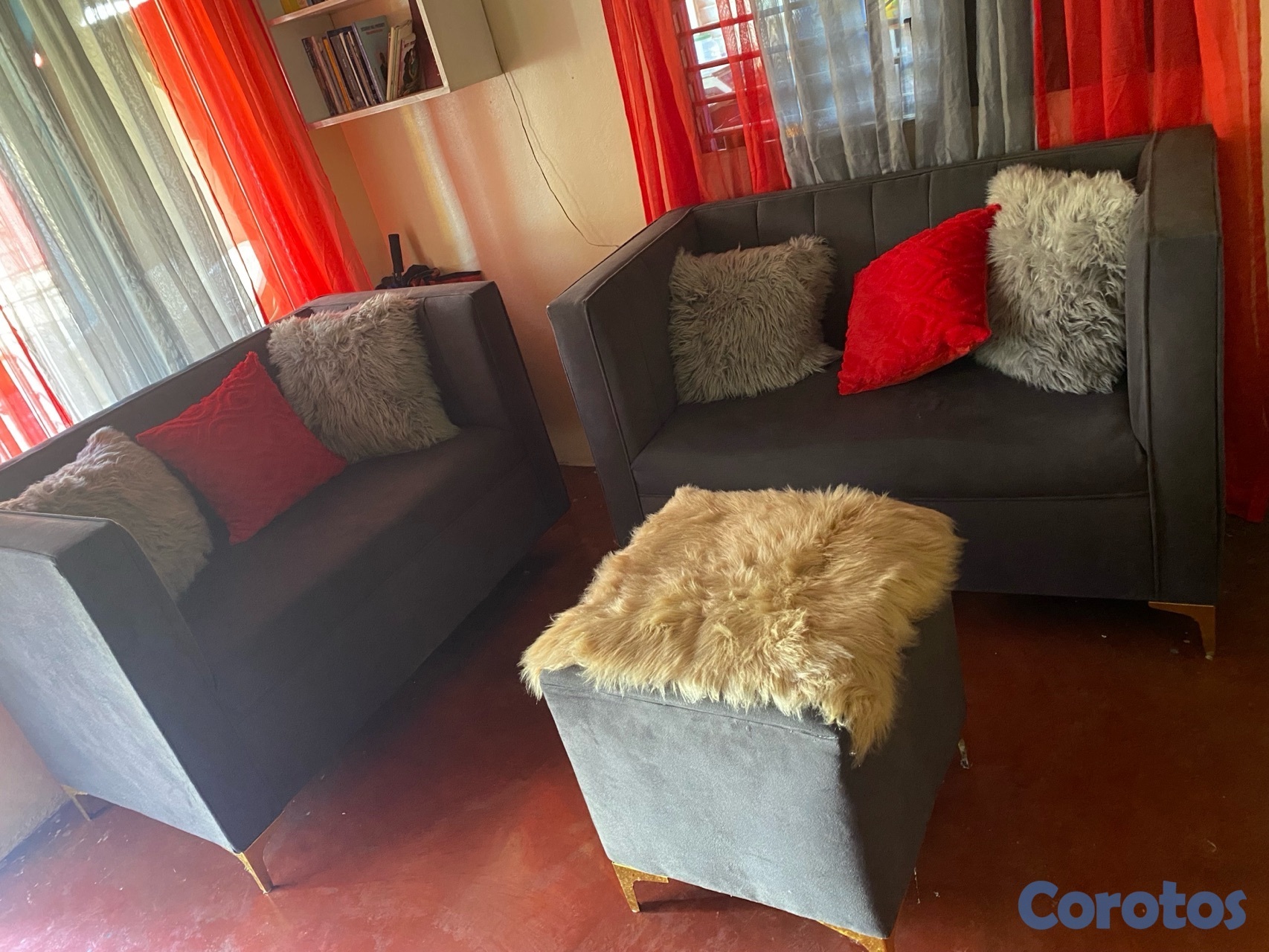 muebles y colchones - Vendo muebles de oportunidad  1