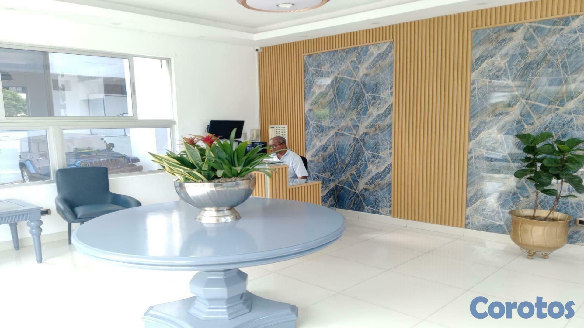 apartamentos - ✨ Tu próximo Hogar con Vista de Ensueño en Los Cacicazgos ✨ 2