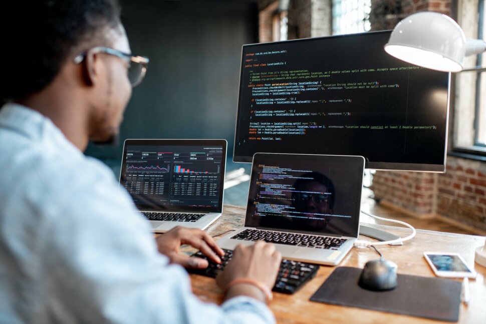 servicios profesionales - Creación de páginas web ?