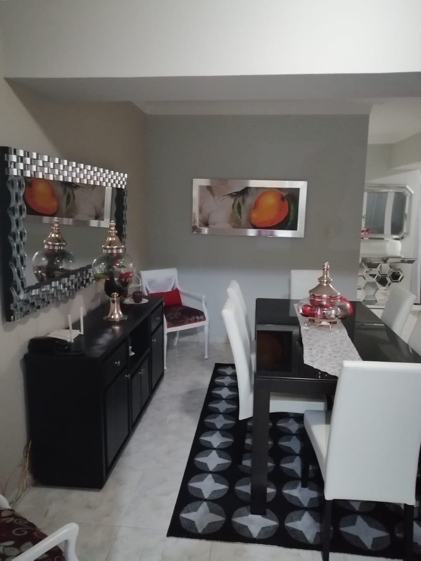 apartamentos - hermoso apartamento en una zona céntrica en el millon  6