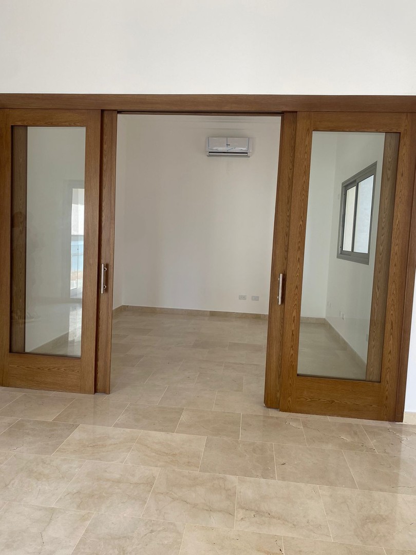 apartamentos - Hermoso apartamento renta en Ensanche Naco
 8