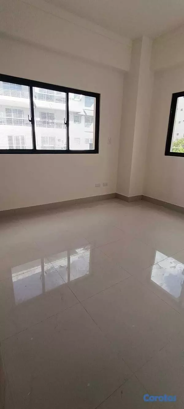 apartamentos - Bella Vista excelente torre en zona tranquila 2hab 2