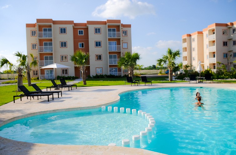 apartamentos - Venta de Apartamento en Punta Cana Airbnb