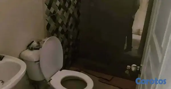 apartamentos - oportunidad vendo 3er piso villa olímpica totalmente remodelado  6