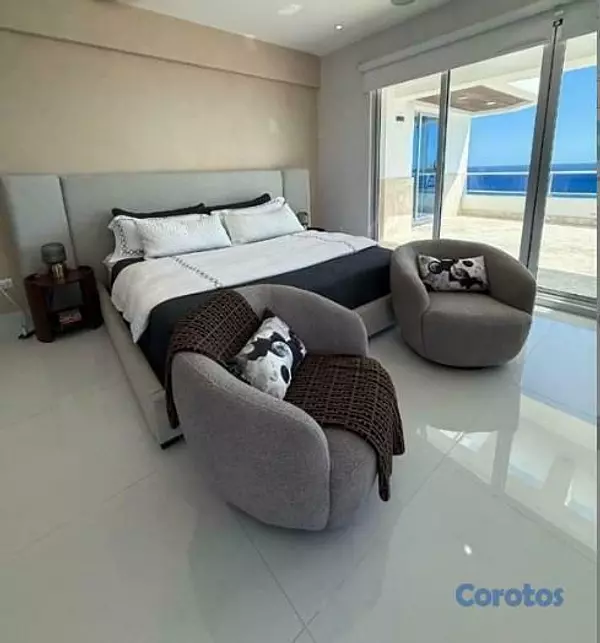 penthouses - Penthouse en Venta en Juan Dolio 6