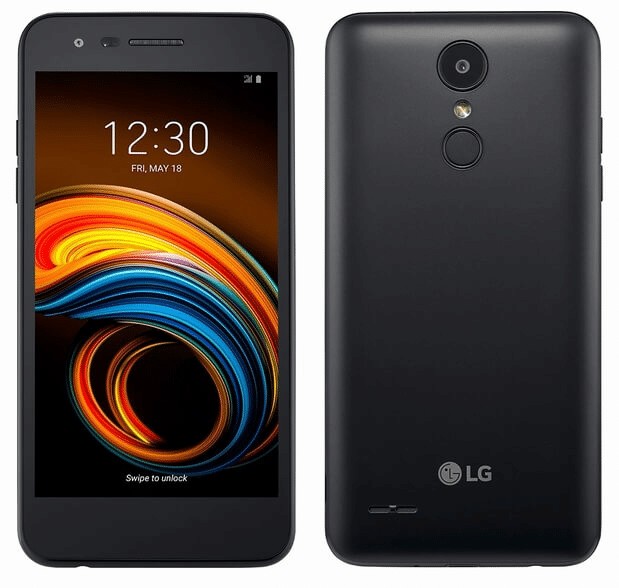 celulares y tabletas - LG K8s 16GB 4GLTE
