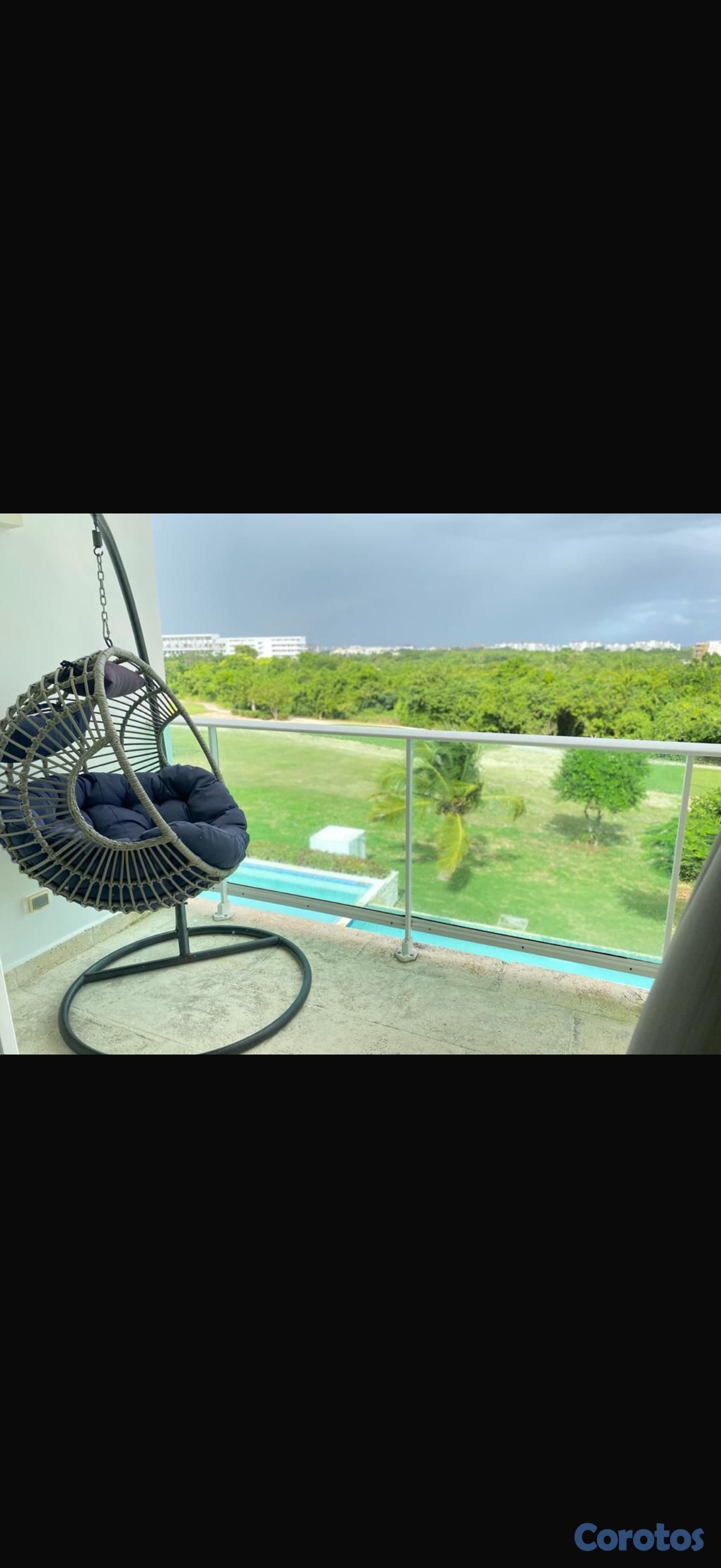 apartamentos - Exclusivo apartamento en cana rock 4