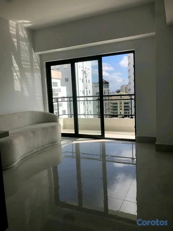 apartamentos - venta de Apartamento en la Esperilla  4