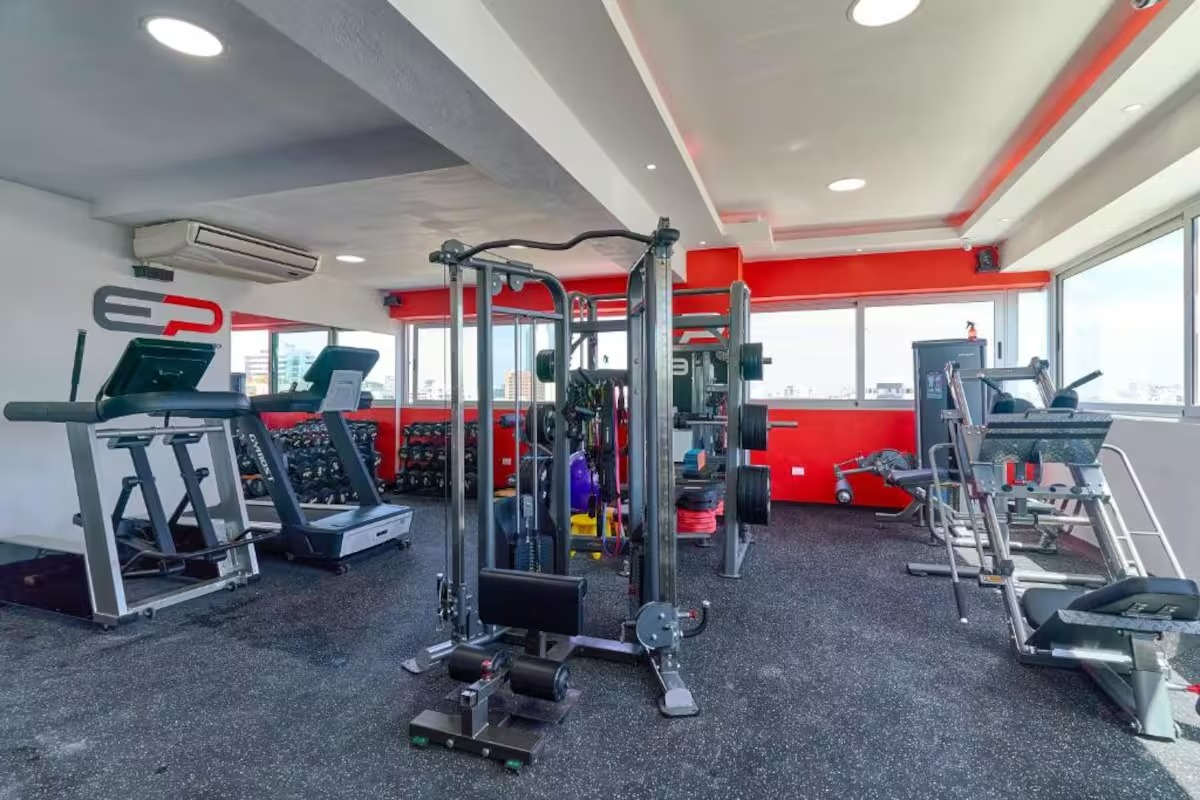 apartamentos - Piantini precio oportunidad US$130,000 Vendo de op 5