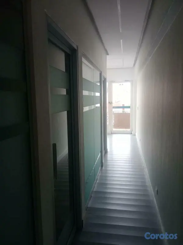 oficinas y locales comerciales - 🔵Alquilo Local 2do piso 49 mts arroyo hondo viejo  6