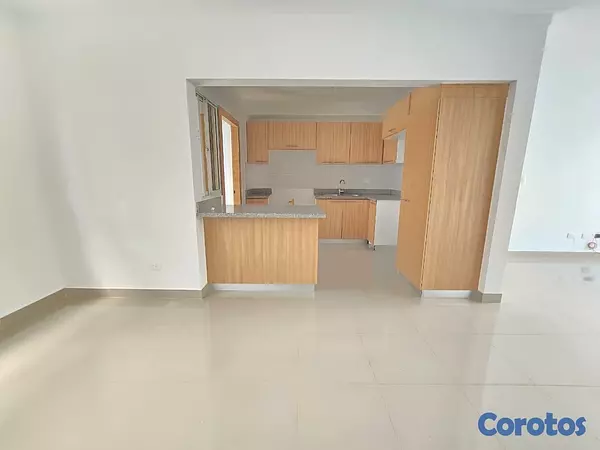 apartamentos - venta de apartamento 1er piso con patio en mirador del este de 127mts 7