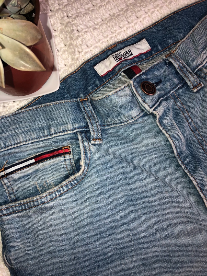 ropa para hombre - Tommy HILFIGER  Jeans  
