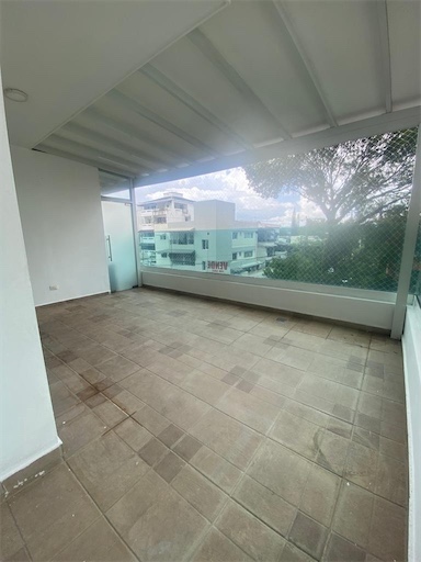 apartamentos - Apartamento en venta urb Fernández con terraza 1