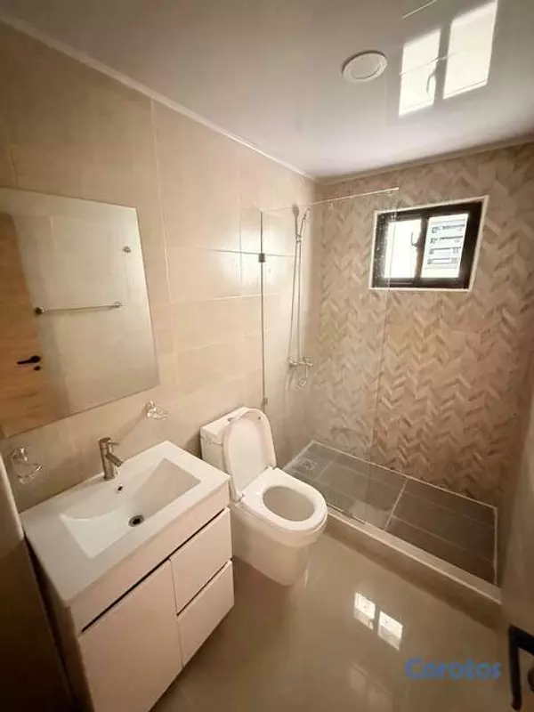 apartamentos - APARTAMENTO EN VENTA - JARDINES DEL SUR, SANTIAGO. 4