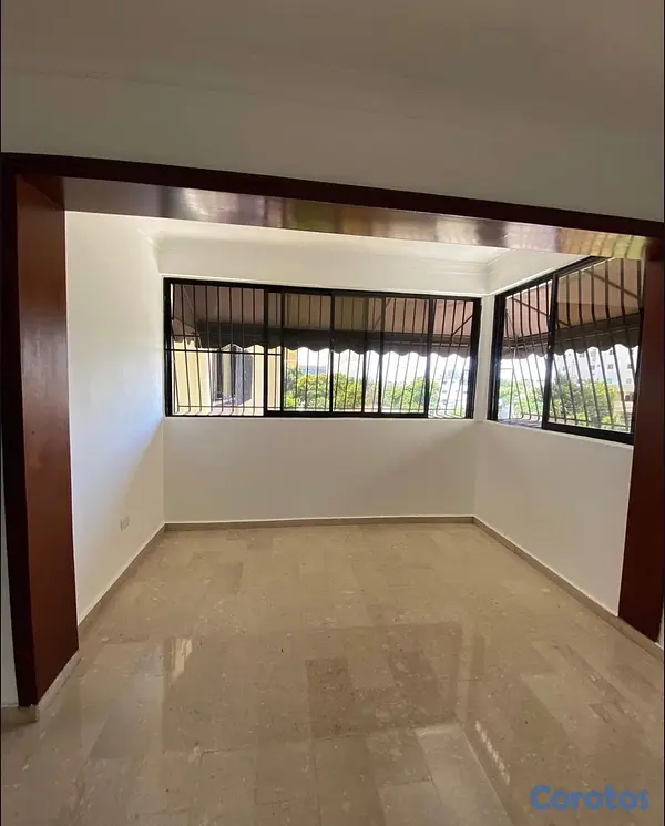 apartamentos - se renta apartamento en la
esmeralda  3