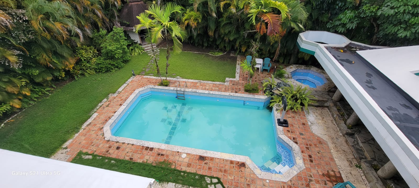 casas - VENDO Hermosa Casa con 1,214 Metros En Lomas de Arroyo Hondo
CODIGO: PD477 7