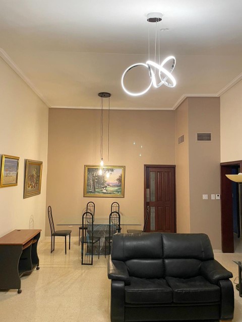 apartamentos - Apartamento amoblado 8