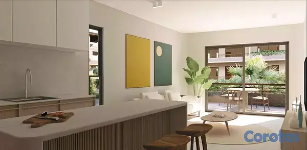 apartamentos - Bayahibe – Apartamento de 2 habitaciones - Entrega Diciembre 2026 11