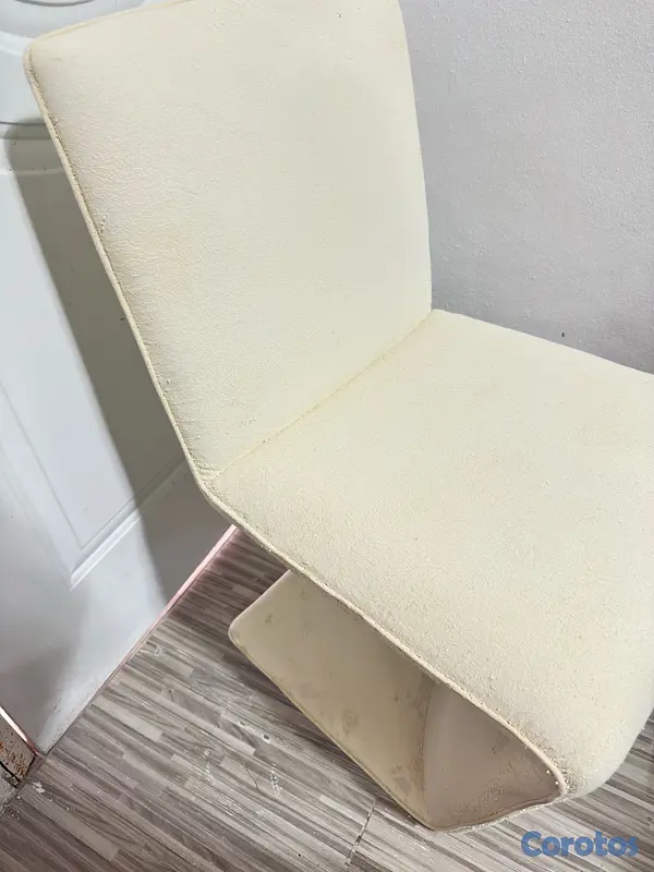 muebles y colchones - SILLAS MODERNAS PARA COMERDOR  6