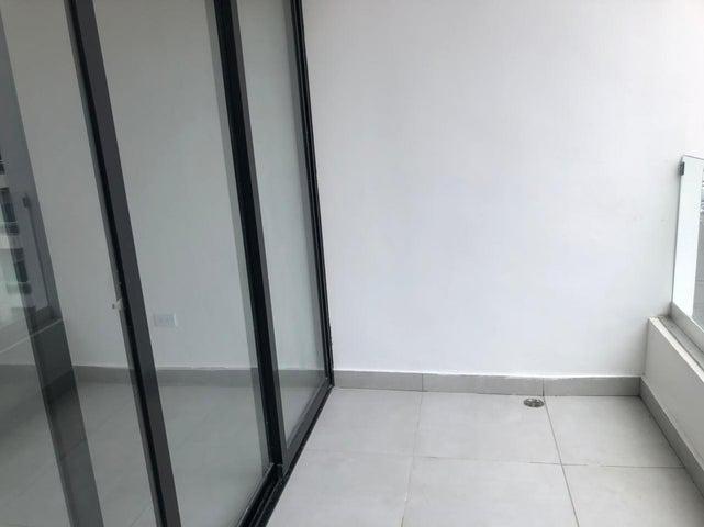 apartamentos - Apartamento Alquiler Evaristo Morales 6