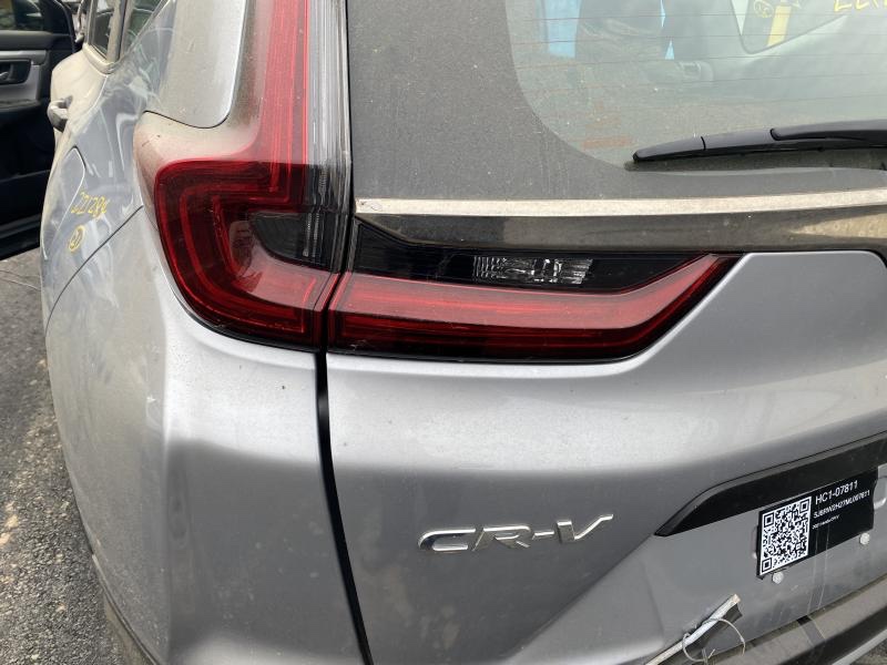 accesorios para vehiculos - LUZ TRACERA ISQUIERDA  PARA HONDA CRV 2021 