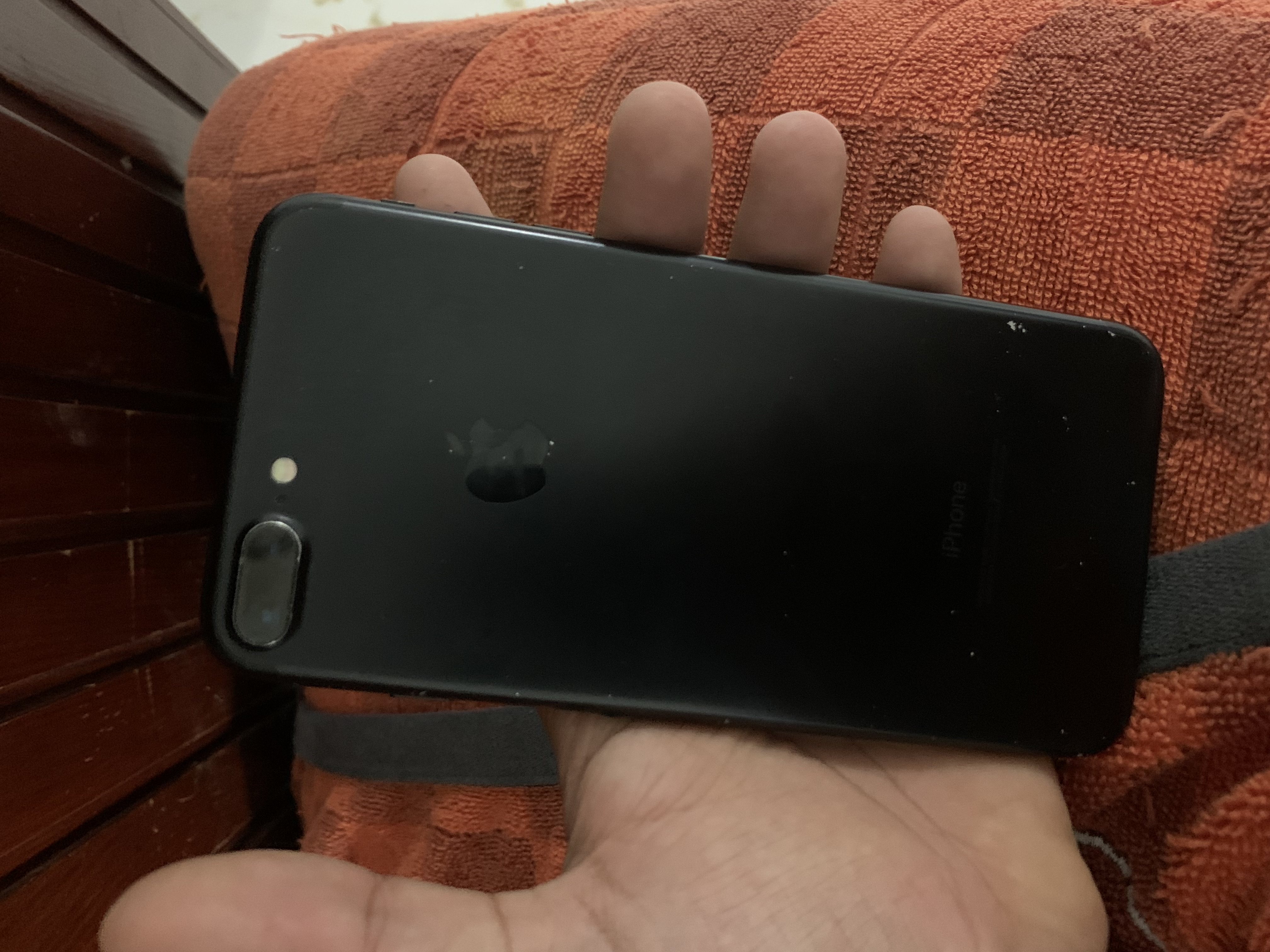 celulares y tabletas - Iphone 7 plus