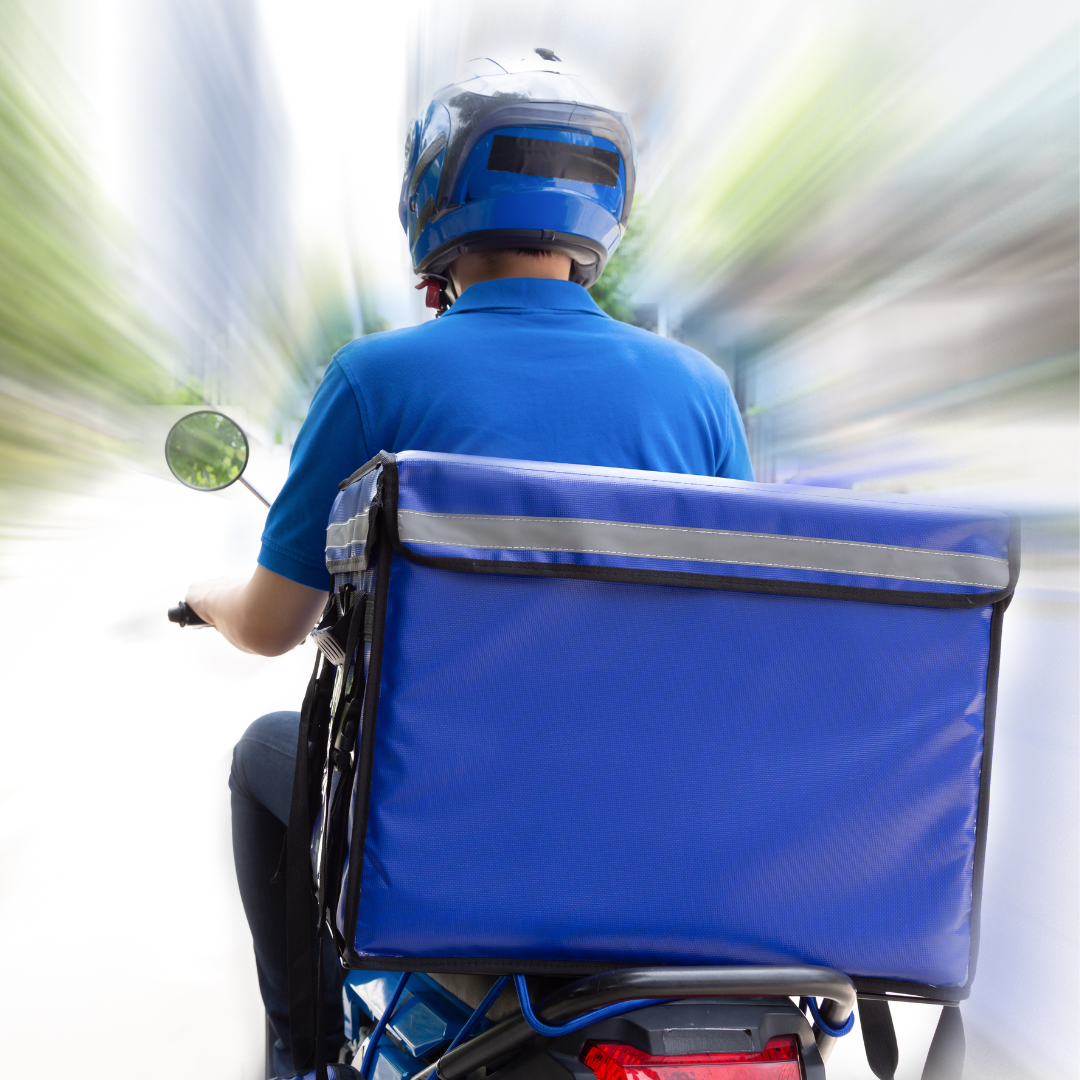 empleos disponibles - Delivery para Tienda
