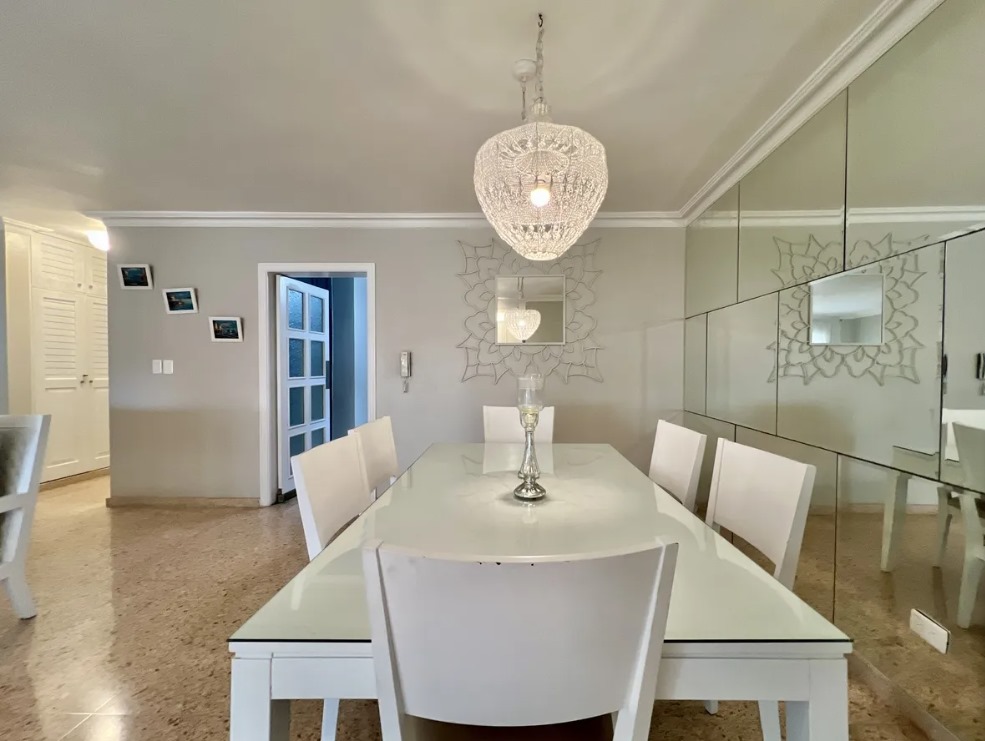 apartamentos - Apartamento clasico en Serralles Segundo Nivel 