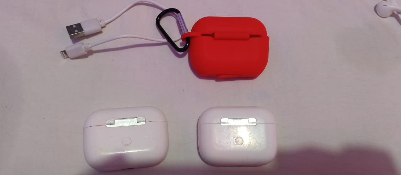 accesorios para electronica - Varios auriculares en venta 2
