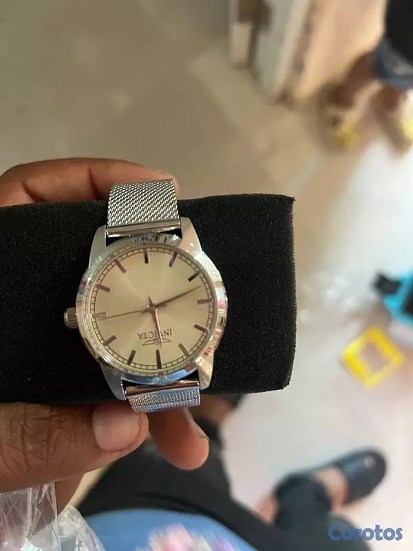 joyas, relojes y accesorios - 100% originales  8