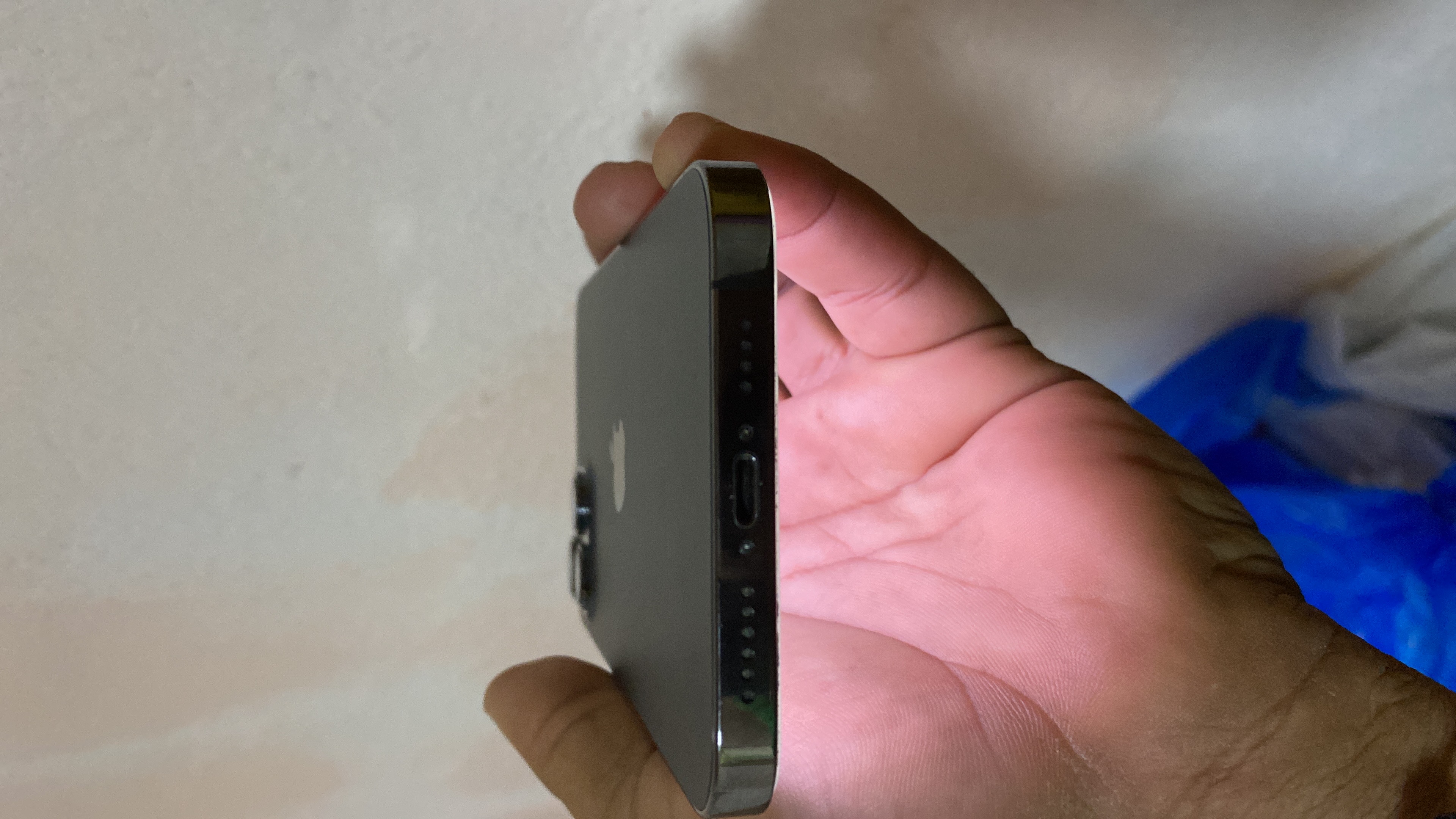 celulares y tabletas - iphone 12 pro max 128GB 1