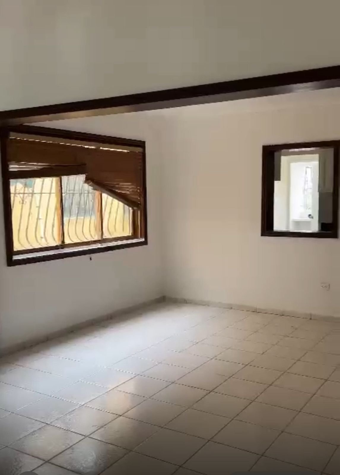 apartamentos - Se alquiler Apartamento clásico en los Cacicazgos 4