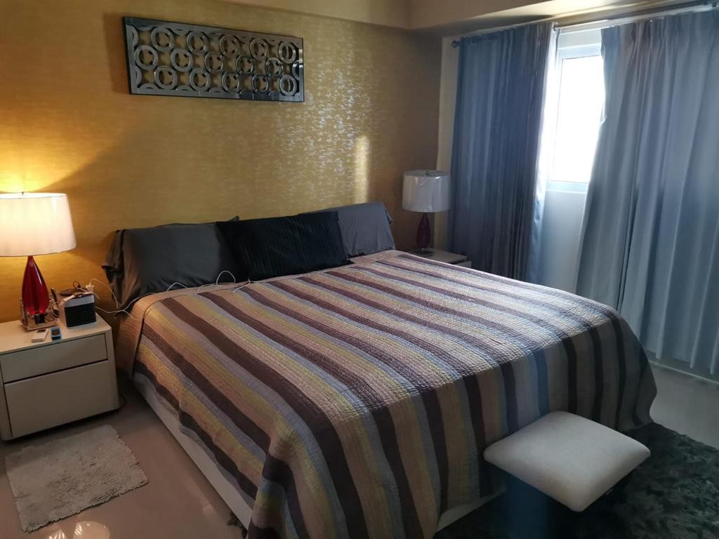 apartamentos - Se vende apartamento en Evaristo Morales 3