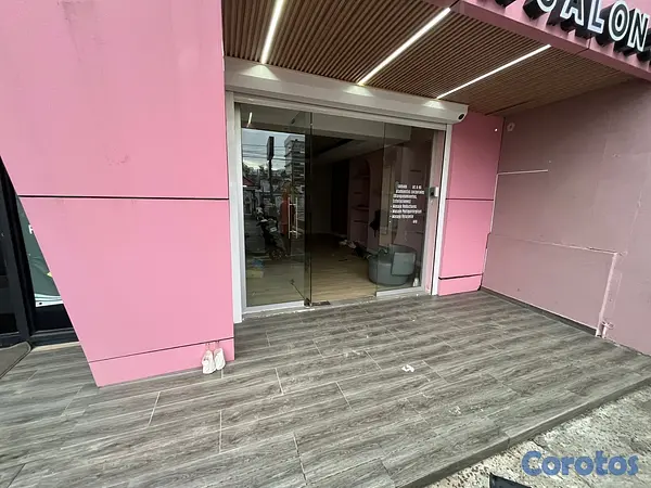 oficinas y locales comerciales - LOCAL COMERCIAL 6