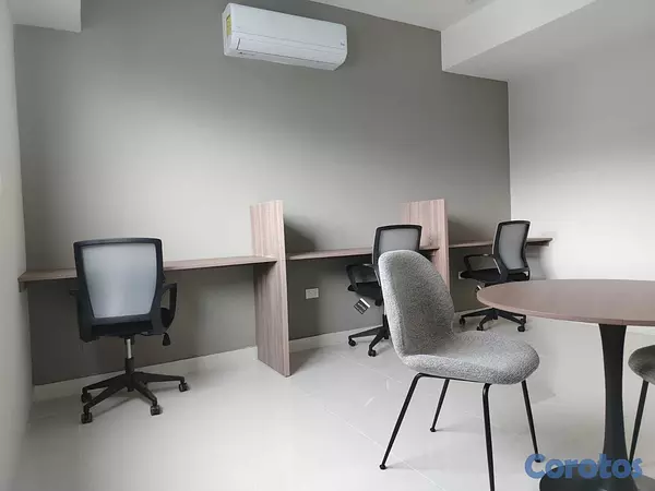 apartamentos - RENACIMIENTO Espectacular apto. A Estrenar para pareja o ejecutivo, Lujosa Torre 7