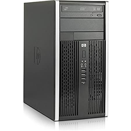 computadoras y laptops - CPU COMPAQ HP 6300 TORRE i3 2TH GENERACION 
