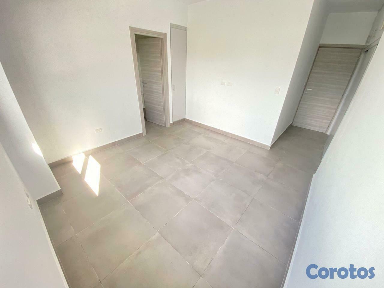 apartamentos - Apartamento en Alquiler dos (2) habitaciones en Bella Vista 5