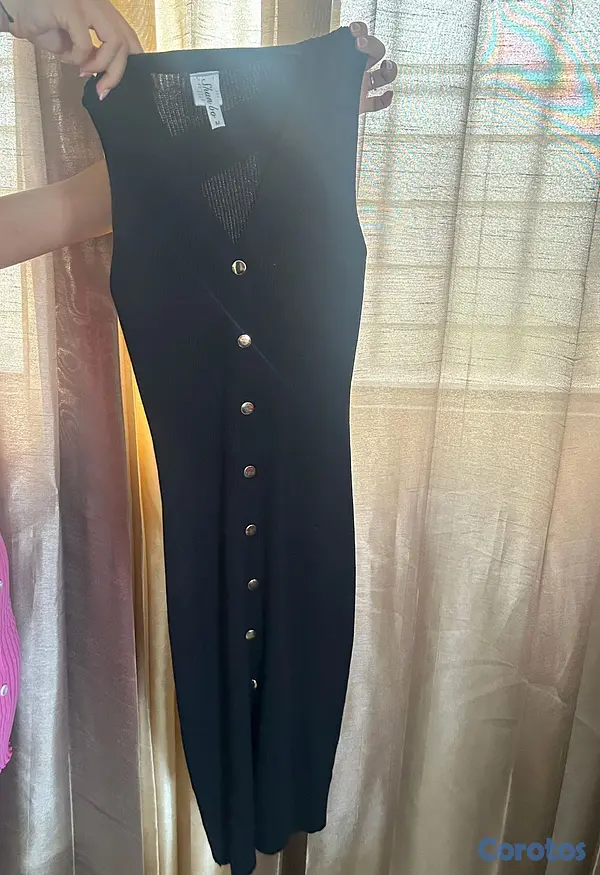 ropa para mujer - Vestidos  8