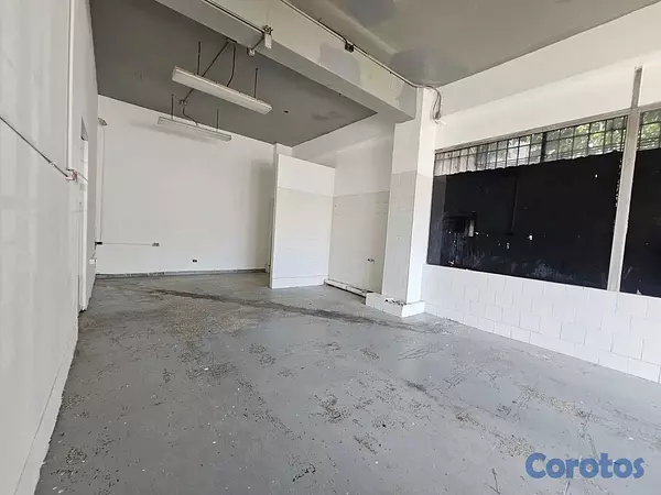 oficinas y locales comerciales - Alquiler primer nivel Esperilla  3