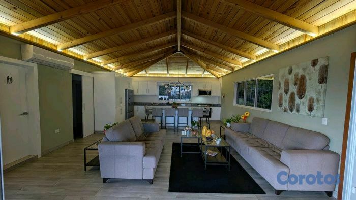 casas - Casa en venta- En San Gerónimo Próximo al Club  5