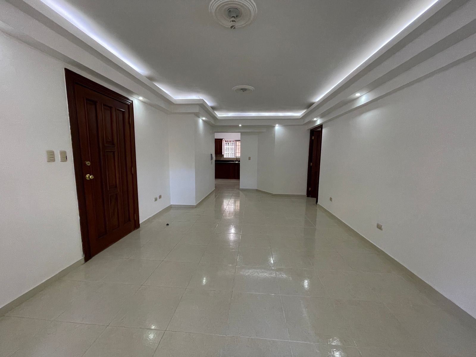 apartamentos - Alquiler de Apartamento, Núñez de Cáceres 