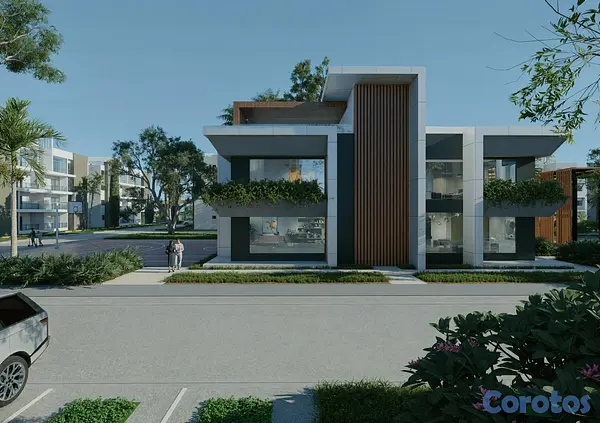 apartamentos - Apartamentos en Venta Santo Domingo Este 13