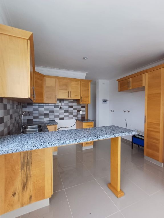 apartamentos - Vendo apartamento nuevo en Costa Verde (4to piso)
