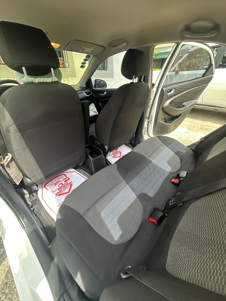 carros - hiunday verna 2020 7