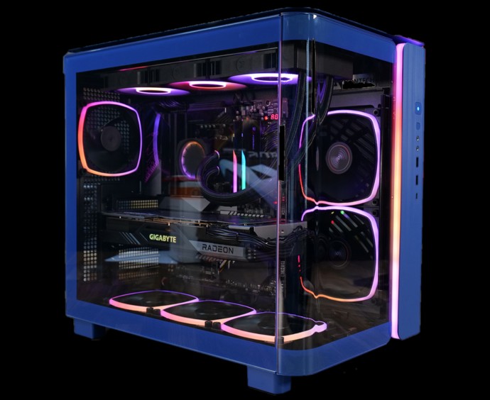 computadoras y laptops - Tecnología y artículos Gammer.