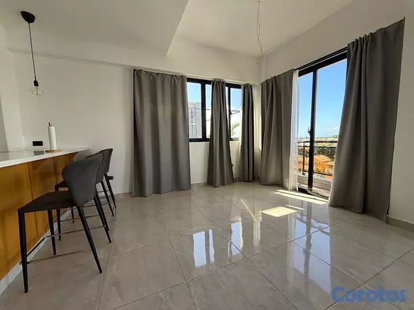apartamentos - vendo piso 4 independencia klm 7 dos habitaciones dos baños parqueo lokert balco 5