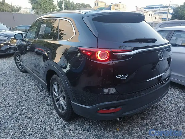 jeepetas y camionetas - 2019 Mazda CX9 Touring 4x4  6
