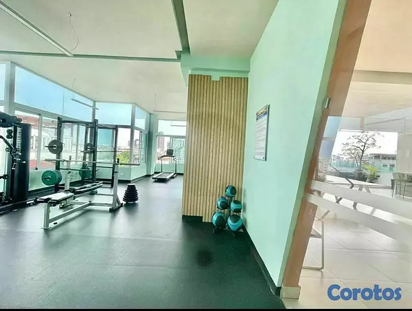 apartamentos - Ideal para Ejecutivo o Pareja lujosa Torre en Bella Vista solo Cliente Directo  7